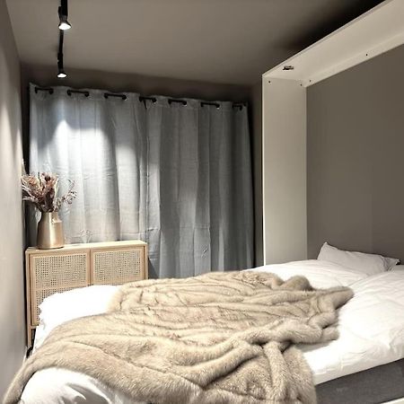 Staying, Studio Apt. 2 Тромсё Экстерьер фото