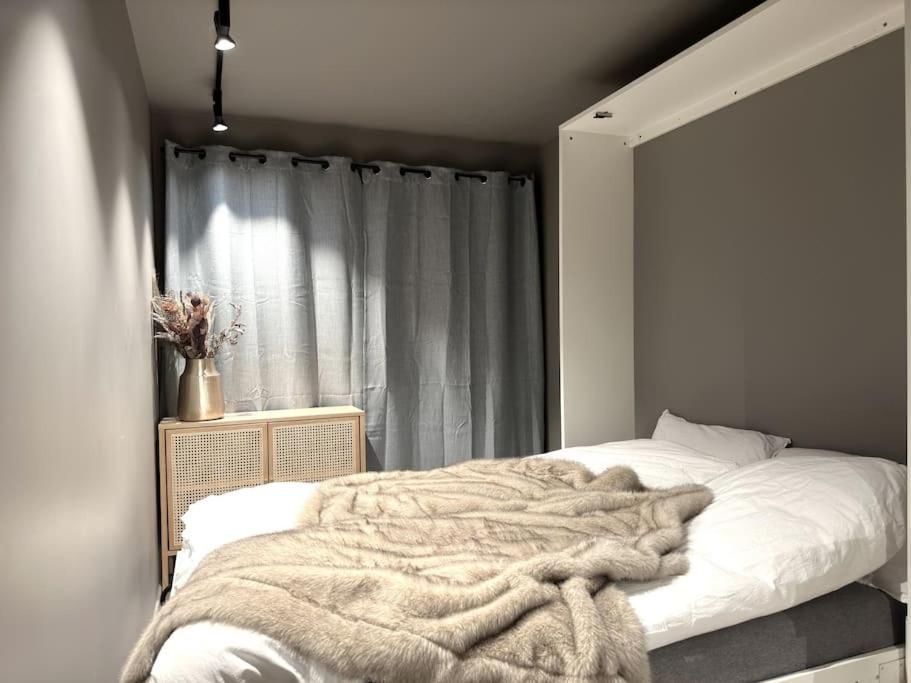 Staying, Studio Apt. 2 Тромсё Экстерьер фото